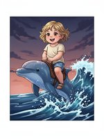 Webtoon Anime