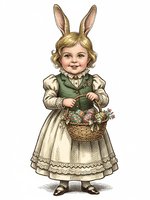 Victorian Illustration