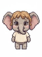 Pixel Art