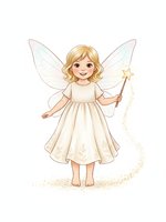Gentle Pencil