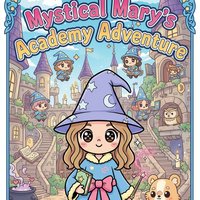 Mystical Mary's Magical Academy Adventure