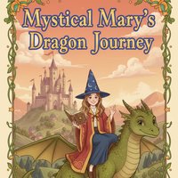 Mystical Mary's Dragon Journey