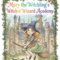 Mary the Witchling's Witch & Wizard Academy