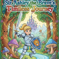 Sir Ashley the Brave's Timeless Journey