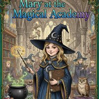 Mary at the Magical Academy