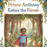 Prince Anthony Enters the Forest