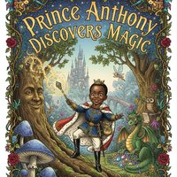 Prince Anthony Discovers Magic