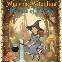 Mary the Witchling Dreams of Fairies
