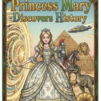 Princess Mary Discovers History