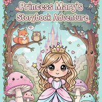 Princess Mary's Storybook Adventure