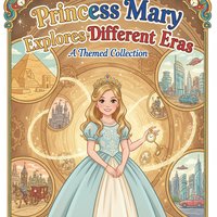 Princess Mary Explores Different Eras