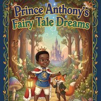 Prince Anthony's Fairy Tale Dreams