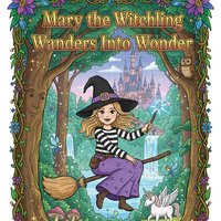 Mary the Witchling Wanders Into Wonder