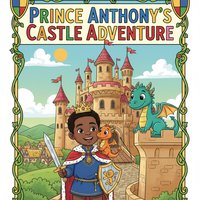 Prince Anthony's Castle Adventure