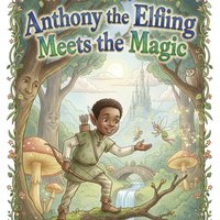 Anthony the Elfling Meets the Magic
