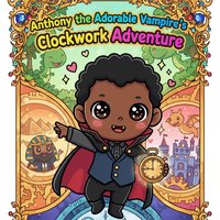 Anthony the Adorable Vampire's Clockwork Adventure