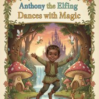 Anthony the Elfling Dances with Magic