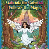 Gabriela the Celestial Follows the Magic