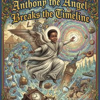 Anthony the Angel Breaks the Timeline