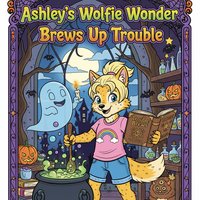 Ashley's Wolfie Wonder Brews Up Trouble