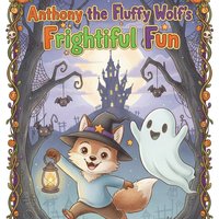 Anthony the Fluffy Wolf's Frightful Fun