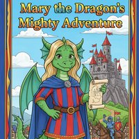 Mary the Dragon's Mighty Adventure