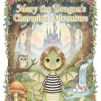 Mary the Dragon's Charming Adventure