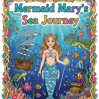 Mermaid Mary's Sea Journey
