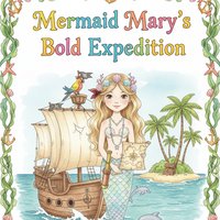 Mermaid Mary's Bold Expedition