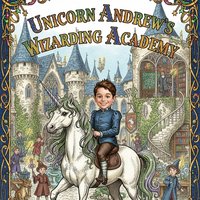 Unicorn Andrew's Wizarding Academy