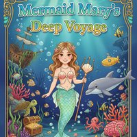 Mermaid Mary's Deep Voyage