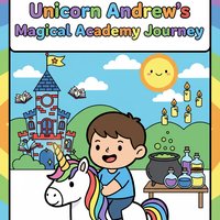 Unicorn Andrew's Magical Academy Journey