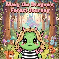 Mary the Dragon's Forest Journey