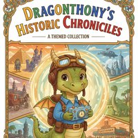 Dragonthony's Historic Chronicles