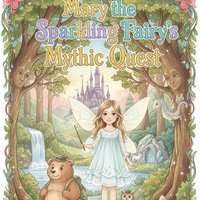 Mary the Sparkling Fairy's Mythic Quest