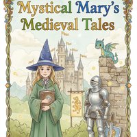 Mystical Mary's Medieval Tales