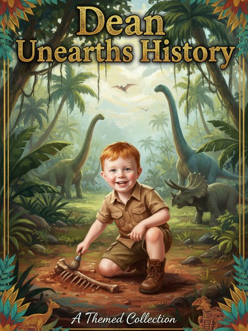 Dean Unearths History