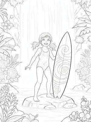 Golden Age Animation - B&W