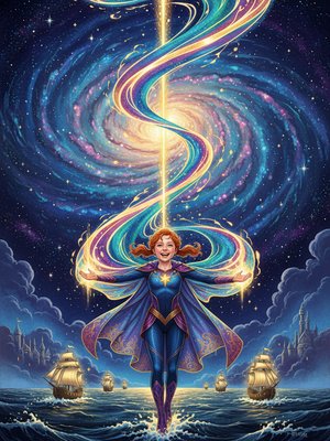 Fairy Tale Classic - Color