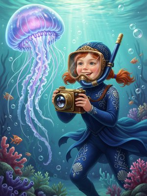 Fairy Tale Classic - Color