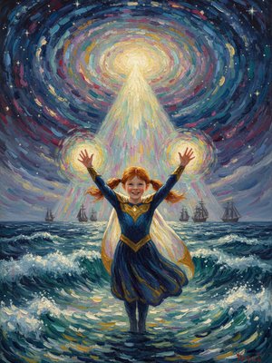 Impressionist Painting - Color