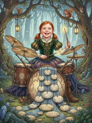 Fairy Tale Classic - Color