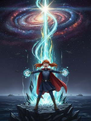 Intergalactic Peacekeepers