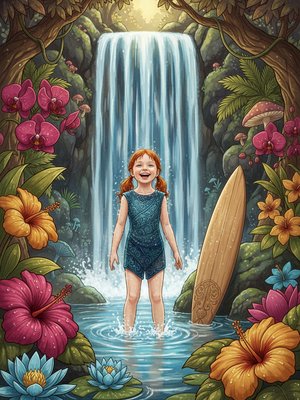 Fairy Tale Classic - Color