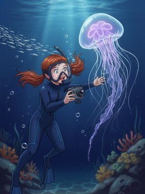 Kate's Kaleidoscope of Currents