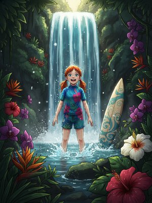 Island Hopping Surf Adventure