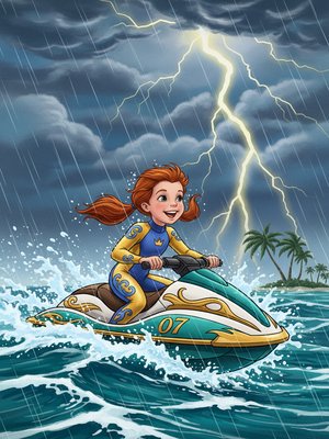 Golden Age Animation - Color