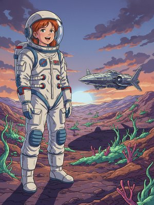 Classic Anime - Color