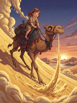 Golden Age Animation - Color