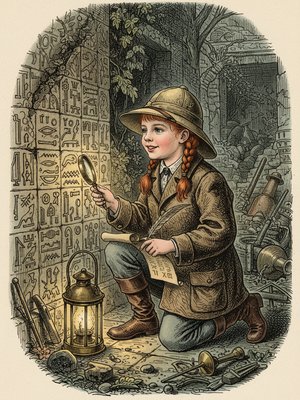 Victorian Illustration